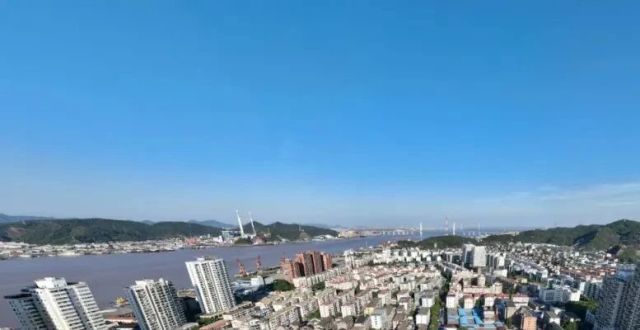 重建老城，台州市海门街道2023这样干！_腾讯新闻