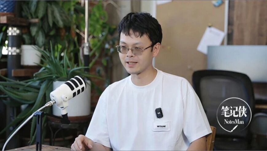 加入腾讯后，姚顺雨首次对外透露5个关键的AI思考_腾讯新闻