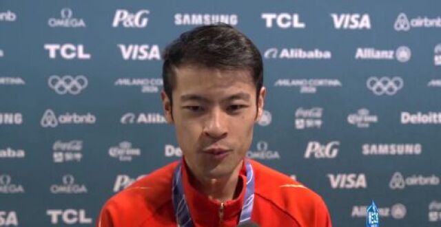 “我好久没有在解说时这么失态了”缩略图