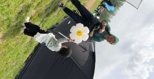 杭州城又“红通通”一片，要不要体验做岛民一起野趣杭州！橙友圈发帖打卡还送超多福利_腾讯新闻