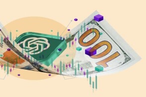 OpenAI Revenue Projected to Overtake NVIDIA in Five Years