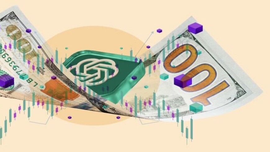 OpenAI Revenue Projected to Overtake NVIDIA in Five Years