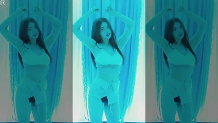 Afreecatv바카스(BJ巴卡斯)2025年4月06日Sexy Dance223150