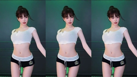 BJ果汁(과즙세연)最新舞蹈摩托摇1080P高清在线观看