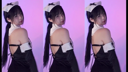 Afreecatv한갱(BJ汉加恩)2025年9月06日Sexy Dance220122