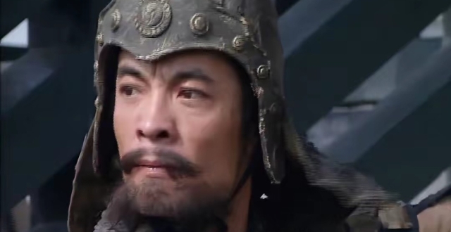 他死后刘备哭得最心痛，若没死汉中或是他守，五虎将也够资格提名_腾讯新闻