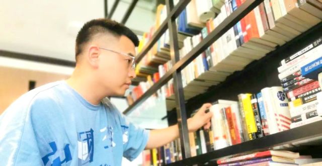 卢克文的书单 2021第一期_腾讯新闻