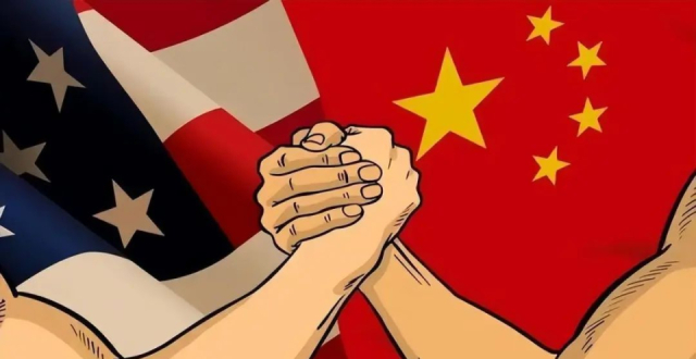 中国有多少技术已经领先美国了？_腾讯新闻