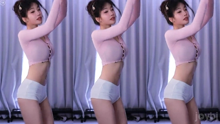 BJ果汁(과즙세연)大乳摩托摇舞蹈1080P高清在线观看