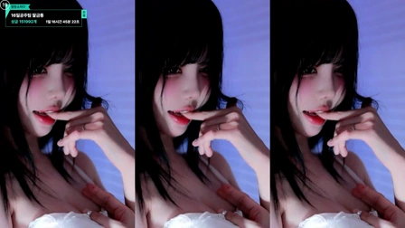 BJ말랑소히2(苏希)2025年3月16日Sexy Dance000733
