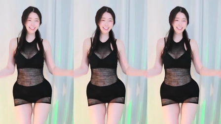 Afreecatv항이(BJ杭伊)2025年7月05日Sexy Dance202951