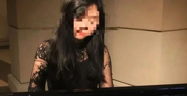 中国钢琴才女在美国遭丈夫枪杀，生前曾受家暴却拒绝指控，凶手疑似畏罪自杀……_腾讯新闻