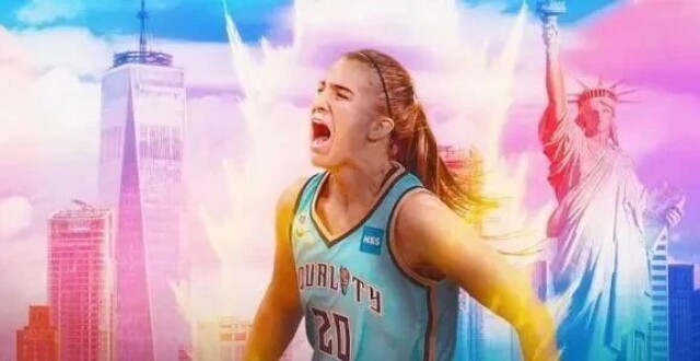 王子星：昨WNBA+NBA通吃！今天聊聊自由vs狂热！_腾讯新闻