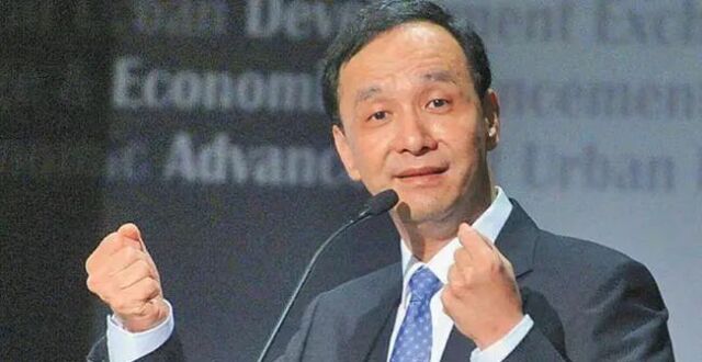 中国国民党改革：黄复兴党部将走入历史，新增青年数位部_腾讯新闻