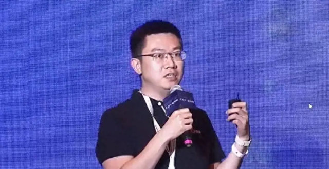 滴滴自动驾驶COO孟醒重返VC行业：加盟五源资本出任合伙人_腾讯新闻