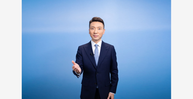 主播说联播丨把好舵、定好向，“尤为重要”！_腾讯新闻