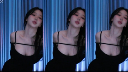 BJ苏吉(쑤지)2025年9月22日舞蹈剪辑080545