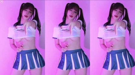 BJ러아(拉雅)2025年10月04日Sexy Dance140203