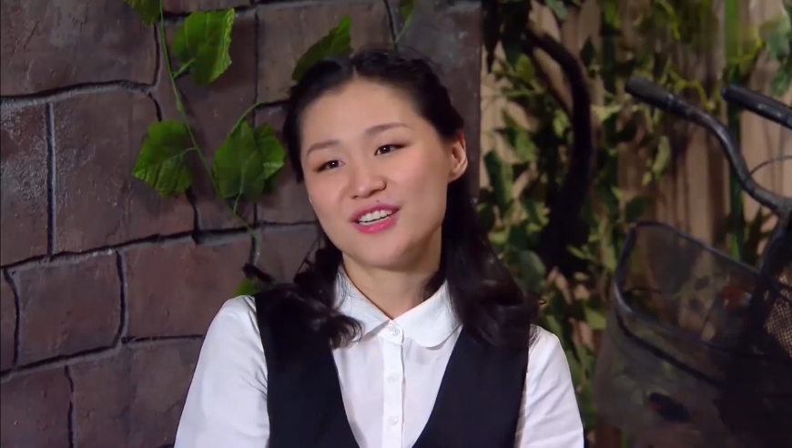 金靖小品《金瑛剧社招新》,韩庚搞笑魔性跳舞,让你笑到怀疑人生