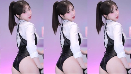 BJ민지유(纪玉敏)2026年4月19日Sexy Dance125715