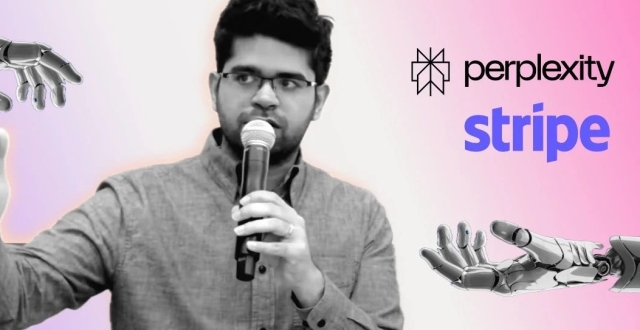 今年目标1亿活跃用户！Perplexity联手Arc浏览器对抗Google背后产品逻辑_腾讯新闻