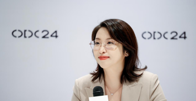 对话OPPO陈希、张峻：AI与ColorOS 15深度融合 体验与流畅全面提升_腾讯新闻