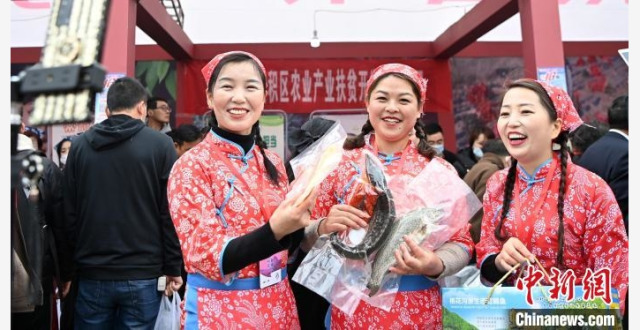 甘肃“村花”直播团的故事_腾讯新闻