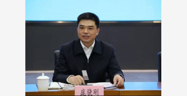 庞骁刚任国家电网有限公司总经理_腾讯新闻