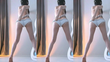 BJ慧智(나는혜지)2025年10月31日舞蹈剪辑224802