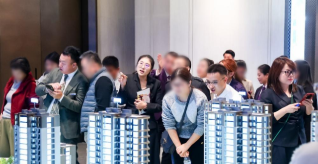 北京楼市新政满月，几家欢喜几家愁？_腾讯新闻