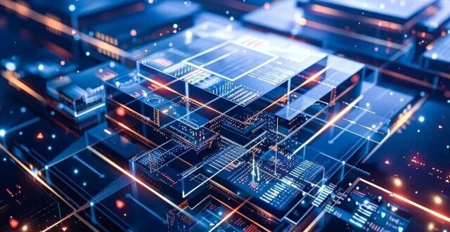 4万亿元将投向算力网建设