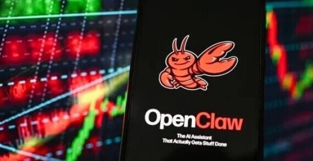 花钱装上又花钱卸载？OpenClaw到底要不要用？_腾讯新闻