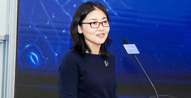 颜宁回应“任职山东大学”_腾讯新闻