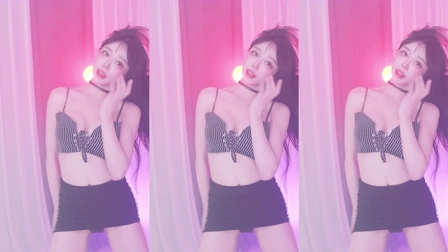 BJ나향(娜香)2024年4月18日Sexy Dance210758
