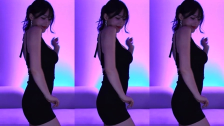 BJ효카(孝卡)2025年11月25日Sexy Dance222702