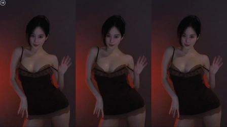 BJ约林(여우림)摩托车摇dj版舞蹈53.2 MB无删减资源阿里云网盘下载