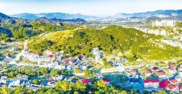 50村拟入选！泉州乡村“五个美丽”整村打造培育名单发布_腾讯新闻