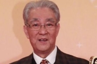 痛别！TVB“御用爷爷”周骢去世，享年92岁，曾出演《溏心风暴》《倚天屠龙记》_腾讯新闻