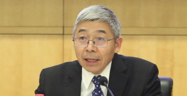 中央决定，张青松履新_腾讯新闻