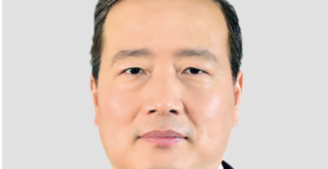 张文武，出任「中信股份」执行董事、副董事长、总经理_腾讯新闻