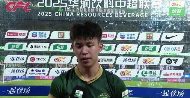 父亲：王钰栋从不服输，就像别人说的，他就是为足球而生的_腾讯新闻