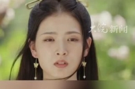 《无忧渡》女演员夏依丹被曝去世 年仅24岁 片尾字幕中其名字被方框标注 好友哀悼发声_腾讯新闻