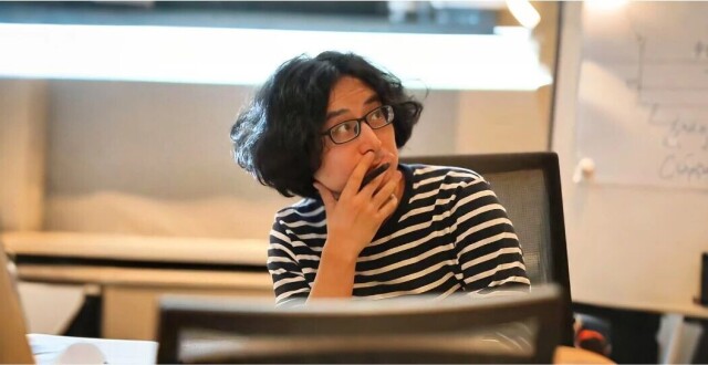 李翔走了很多路，只做“内容人”_腾讯新闻
