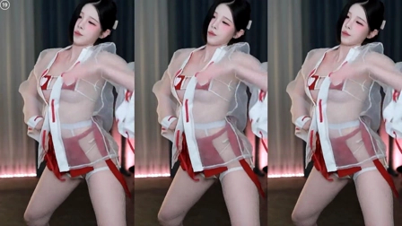 BJ햄찡(黑珍)2026年2月01日Sexy Dance181256