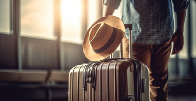 今年“五一”入境游增长173%创新高，外交部：欢迎！出行高峰在假期前两日_腾讯新闻