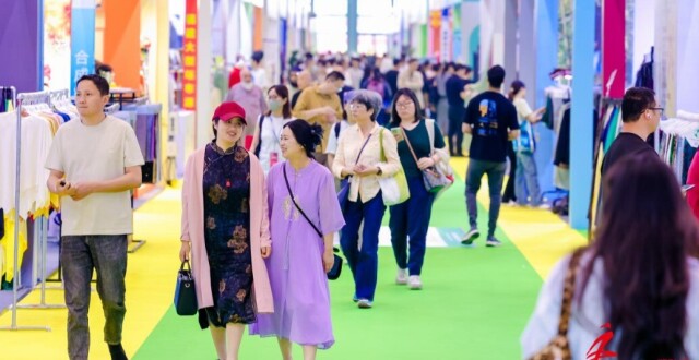 绍兴柯桥：用纺织托起中国制造的新经纬_腾讯新闻