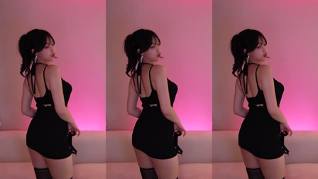 Afreecatv효카(BJ孝卡)2025年11月25日Sexy Dance222703