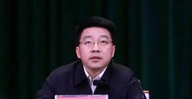 刘志强、高朋两“虎”被处分_腾讯新闻