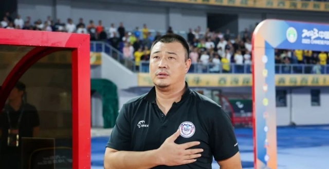 周麟：永远不要改变一个球员对于自我的正确认知_腾讯新闻