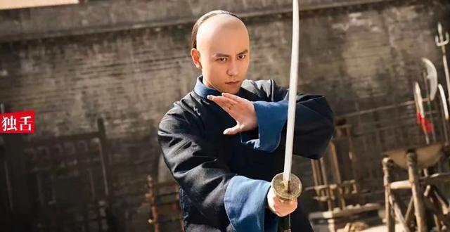 武侠剧在自救，但供应链快断了！_腾讯新闻